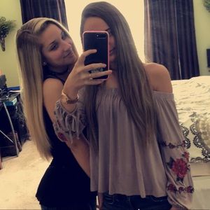 Meet your Posher, Gabriella